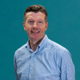 Ian Henry